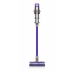 Cordless Vacuum Cleaner Dyson V11 Advanced Purple 200 W