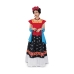 Costume for Adults My Other Me Frida Kahlo (3 Pieces)