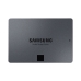 Disco Duro Samsung MZ-77Q2T0 2 TB 2 TB SSD