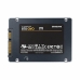 Festplatte Samsung MZ-77Q2T0 2 TB 2 TB SSD