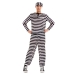 Déguisement pour Adultes My Other Me XL Prisonnier