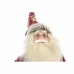 Deko-Figur DKD Home Decor Rot Grau Holz Weihnachtsmann 42 x 22 x 48 cm