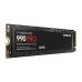 Disque dur Samsung 990 PRO 4 TB SSD