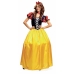 Disfraz para Adultos My Other Me Blancanieves 3 Piezas