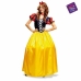 Costume for Adults My Other Me Snow White 3 Pieces