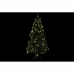 Christmas Tree DKD Home Decor Green Multicolour PVC 100 x 100 x 150 cm