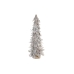 Kerstboom DKD Home Decor Grijs Natuurlijk Berken 35 x 35 x 96 cm