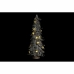 Kerstboom DKD Home Decor Grijs Natuurlijk Berken 35 x 35 x 96 cm