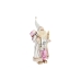 Okrasna Figura DKD Home Decor Božiček Poliester PVC (45 x 34 x 83 cm)