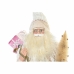 Decoratieve figuren DKD Home Decor Kerstman Polyester PVC (45 x 34 x 83 cm)