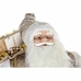 Dekoration DKD Home Decor Tomte Grå PVC 60 x 50 x 124 cm