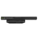 Laptop batteri Green Cell FS31 Sort 4400 mAh