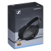 Casques avec Microphone Sennheiser 700240 Noir