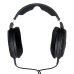 Наушники с микрофоном Sennheiser 700240 Чёрный