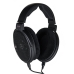 Kuulokkeet mikrofonilla Sennheiser 700240 Musta