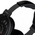 Наушники с микрофоном Sennheiser 700240 Чёрный