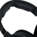 Слушалки с микрофон Sennheiser 700240 Черен