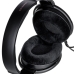 Headphones with Microphone Sennheiser 700240 Black