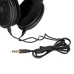 Headphones with Microphone Sennheiser 700240 Black