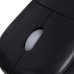 Mouse Optic Activejet AMY-146 Negru 1000 dpi