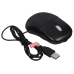 Mouse Optic Activejet AMY-146 Negru 1000 dpi