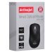 Mouse Optic Activejet AMY-146 Negru 1000 dpi