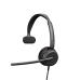 Auriculares com microfone Epos 1001252 Preto