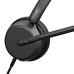 Auriculares com microfone Epos 1001252 Preto