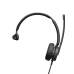 Auriculares com microfone Epos 1001252 Preto