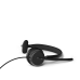 Auriculares com microfone Epos 1001252 Preto