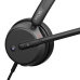 Auriculares com microfone Epos 1001253 Preto