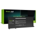 Batterie pour Ordinateur Portable Green Cell DE138 Noir 3500 mAh 53 Wh