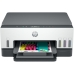 Impresora Multifunción HP 6UU48A