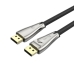 Cable DisplayPort Unitek C1606BNI Negro 1 m