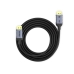 Kabel DisplayPort Unitek C1626GY01-1M Černý 1 m