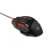 Mouse Ibox IMOGH1239R Negru 2400 dpi