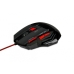 Mouse Ibox IMOGH1239R Negru 2400 dpi