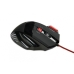 Mouse Ibox IMOGH1239R Nero 2400 dpi