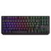 Teclado Endorfy Thock TKL Negro QWERTY