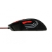 Souris Ibox IMOGH1239R Noir 2400 dpi