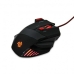 Mouse Ibox IMOGH1239R Negru 2400 dpi