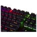 Keyboard Endorfy Thock TKL Black QWERTY