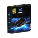 Mouse Ibox IMOGH1239R Negru 2400 dpi