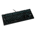 Tastatur Ibox IKGMK2R Sort Multifarvet QWERTY Qwerty US