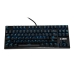 Keyboard Ibox IKGMK2R Black Multicolour QWERTY Qwerty US