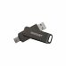 Memoria USB Patriot Memory R550 Negro 1 TB