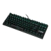 Keyboard Ibox IKGMK2R Black Multicolour QWERTY Qwerty US