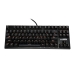 Keyboard Ibox IKGMK2R Black Multicolour QWERTY Qwerty US