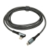 Cabo USB Ibox IKUTC100 Preto 2 m