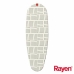 Cover Til Strygebræt Rayen 6303,01 Beige 130 x 47 cm